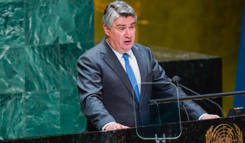 “肢解俄罗斯?这太疯狂了”