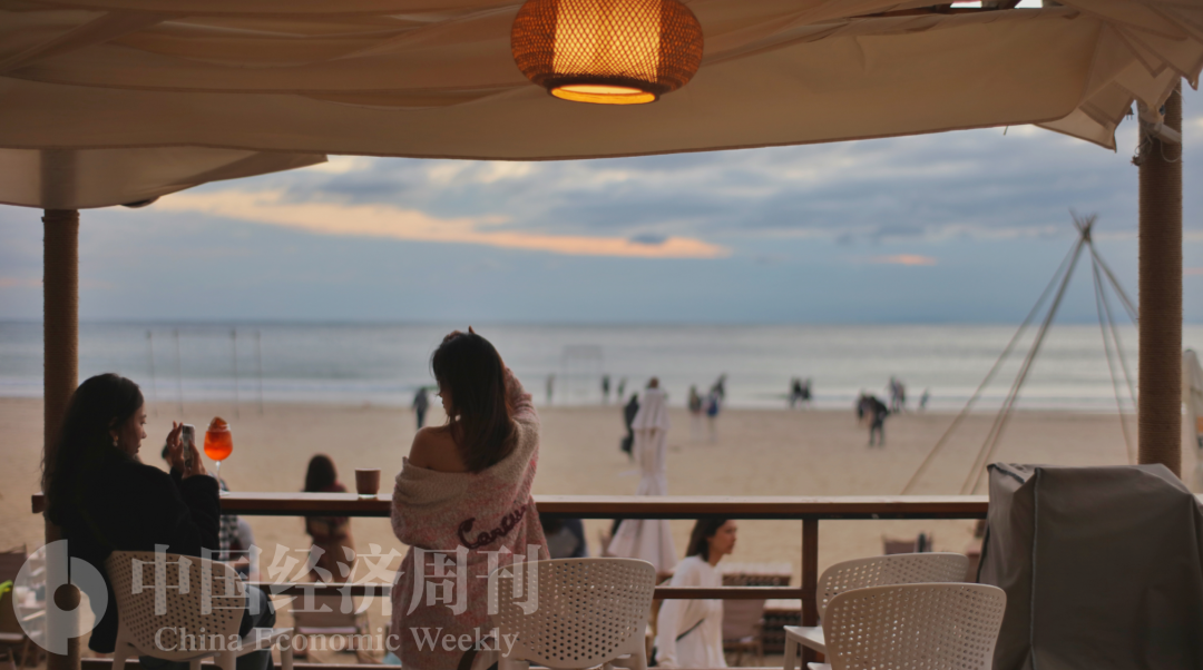 十万元一晚的豪华套房满员!这个地方赚翻了