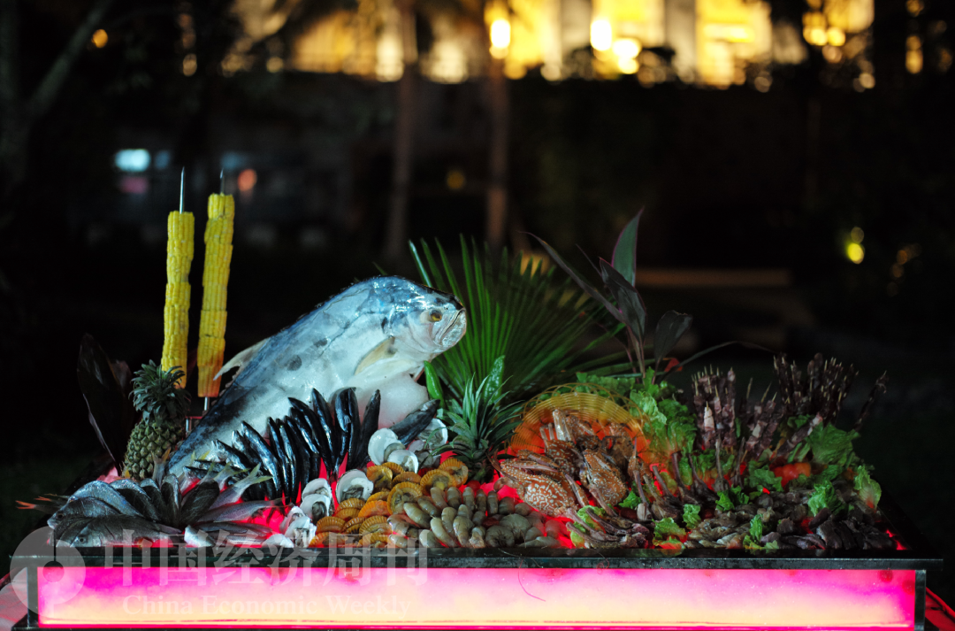 十万元一晚的豪华套房满员!这个地方赚翻了