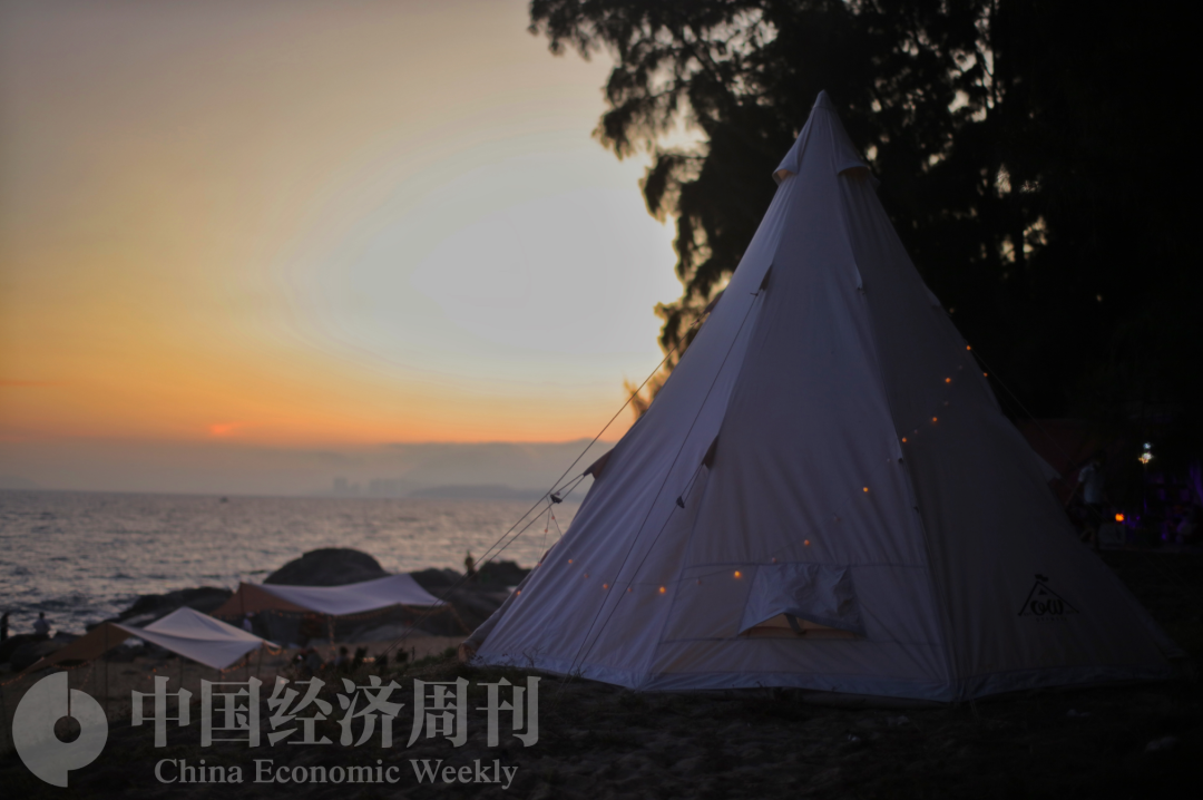 十万元一晚的豪华套房满员!这个地方赚翻了