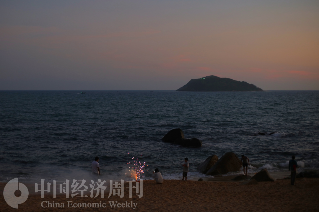 十万元一晚的豪华套房满员!这个地方赚翻了