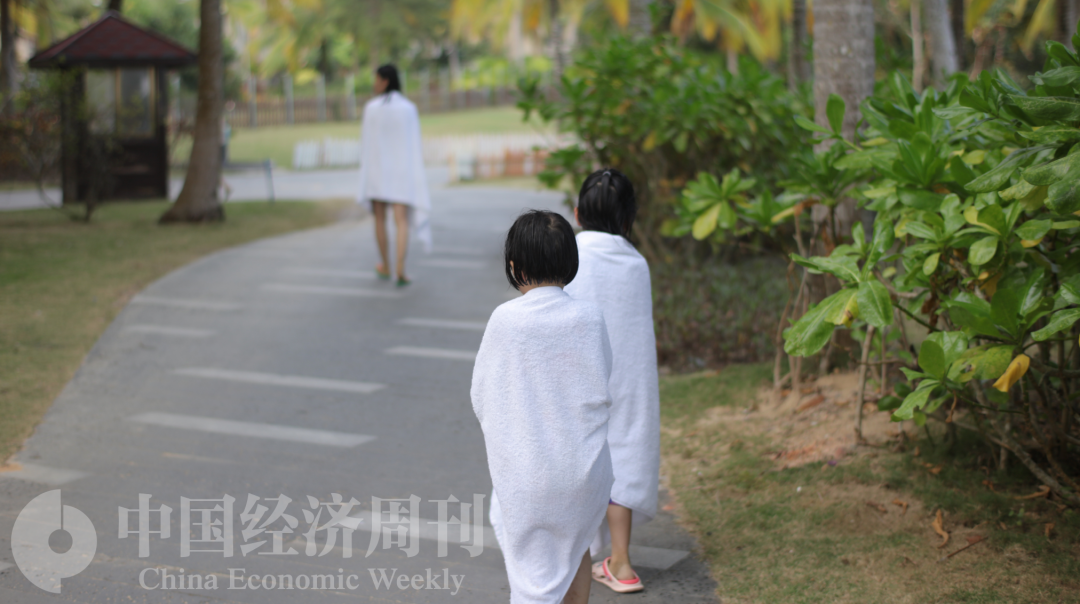 十万元一晚的豪华套房满员!这个地方赚翻了