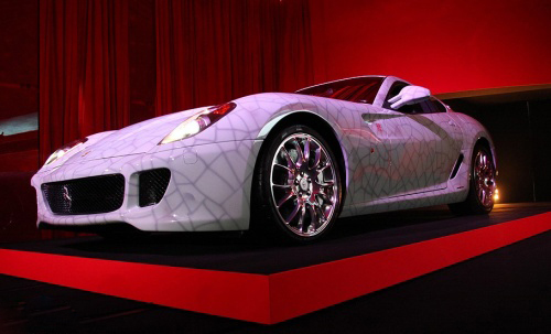 {happy777娛樂}(世界级限量版跑车)