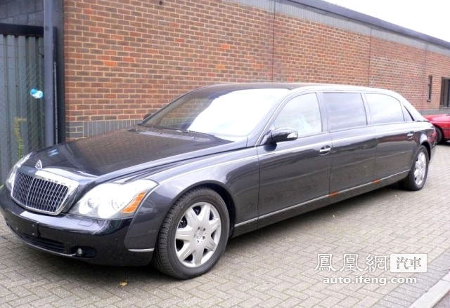 {足球投注}(十大豪车迈巴赫什么价)