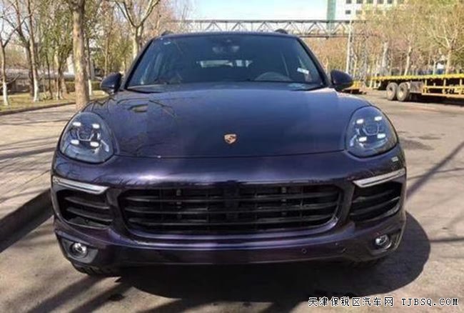 {網上賭場}(保时捷卡宴suv报价及图片大全)