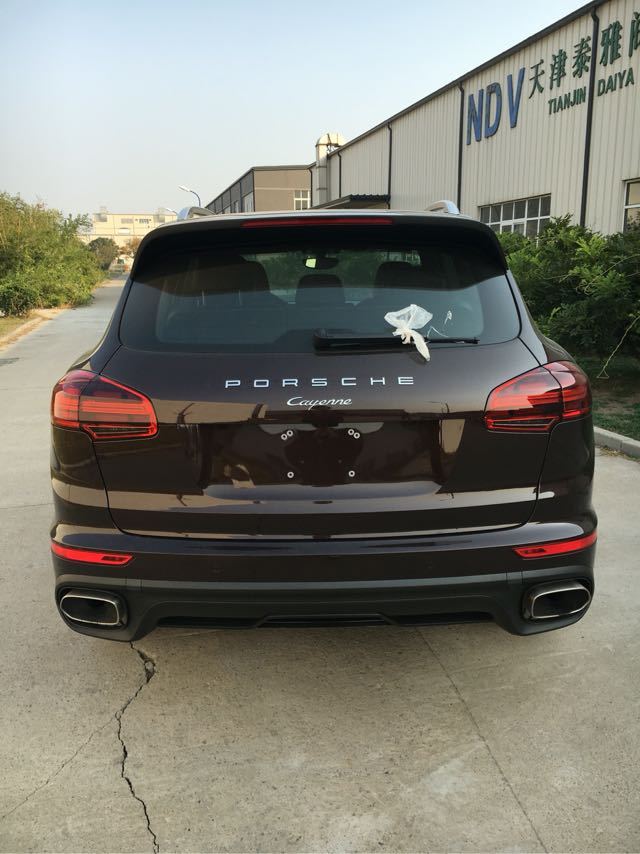 {百家樂}(保时捷卡宴图片大全)