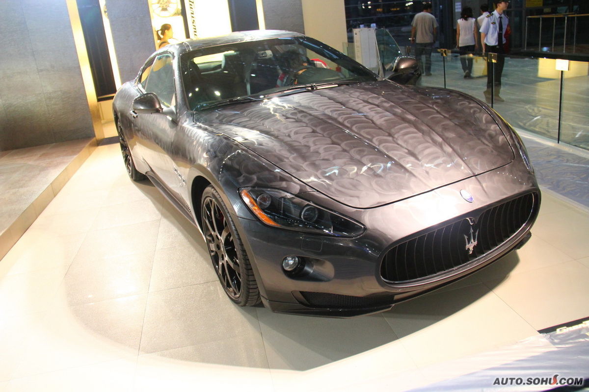 {籃球NBA投注}(玛莎拉蒂轿跑车型)