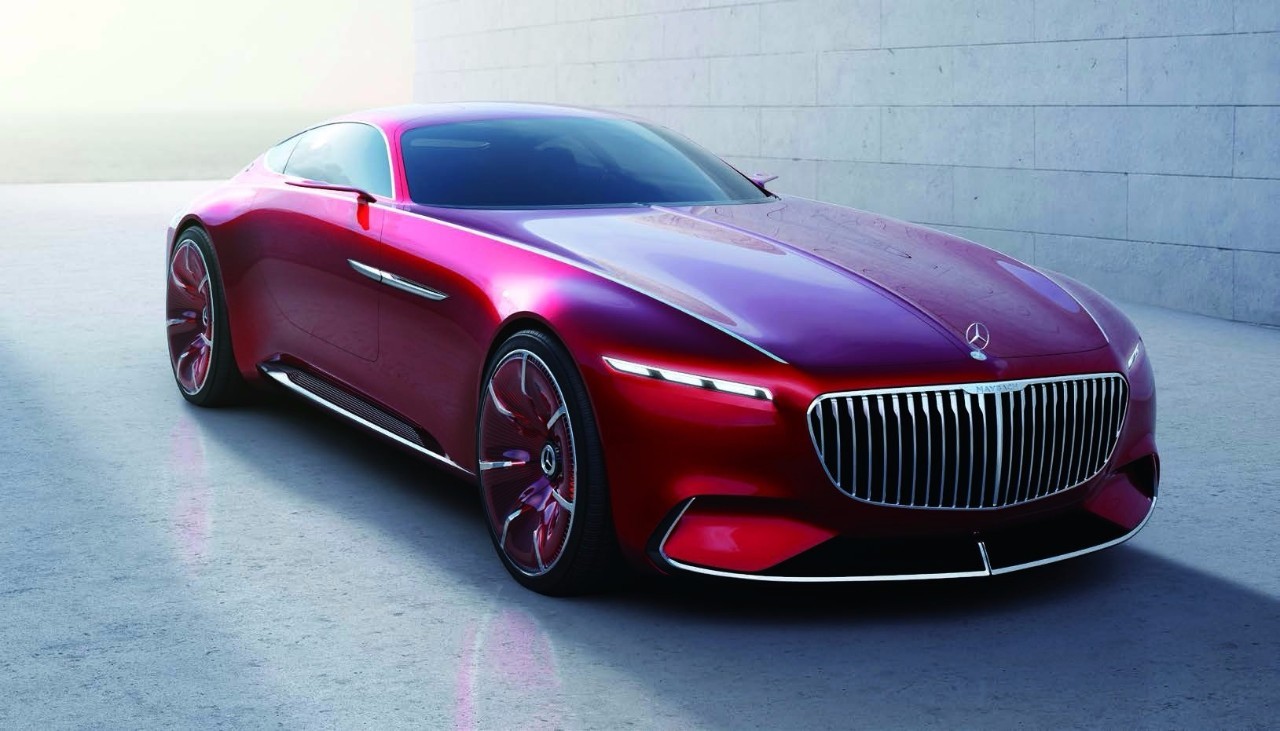 {百家樂}(梅赛德斯迈巴赫s480价格)