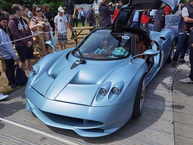 {Online Casino}(世界级唯一一辆限量版跑车)