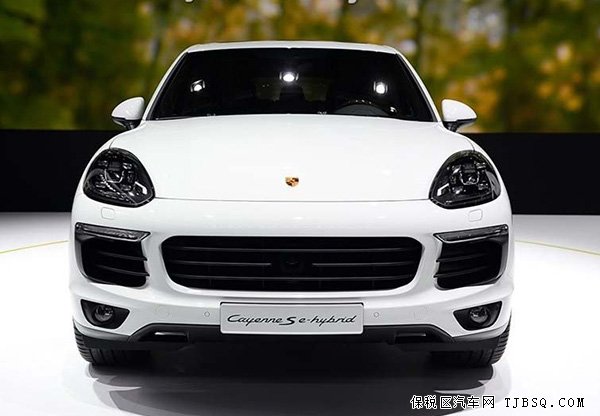 {happy777}(保时捷卡宴2022款报价及图片)