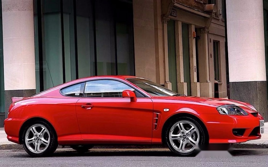 {捕魚機}(三大平民跑车品牌)